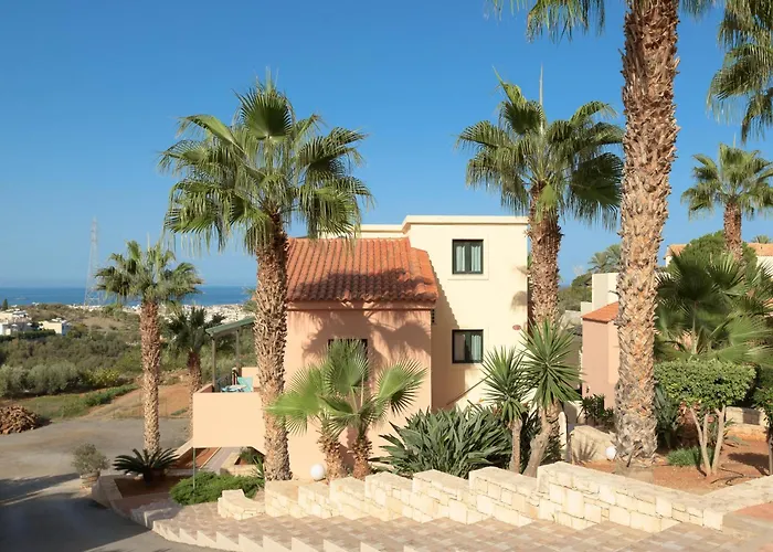 Asterias Village