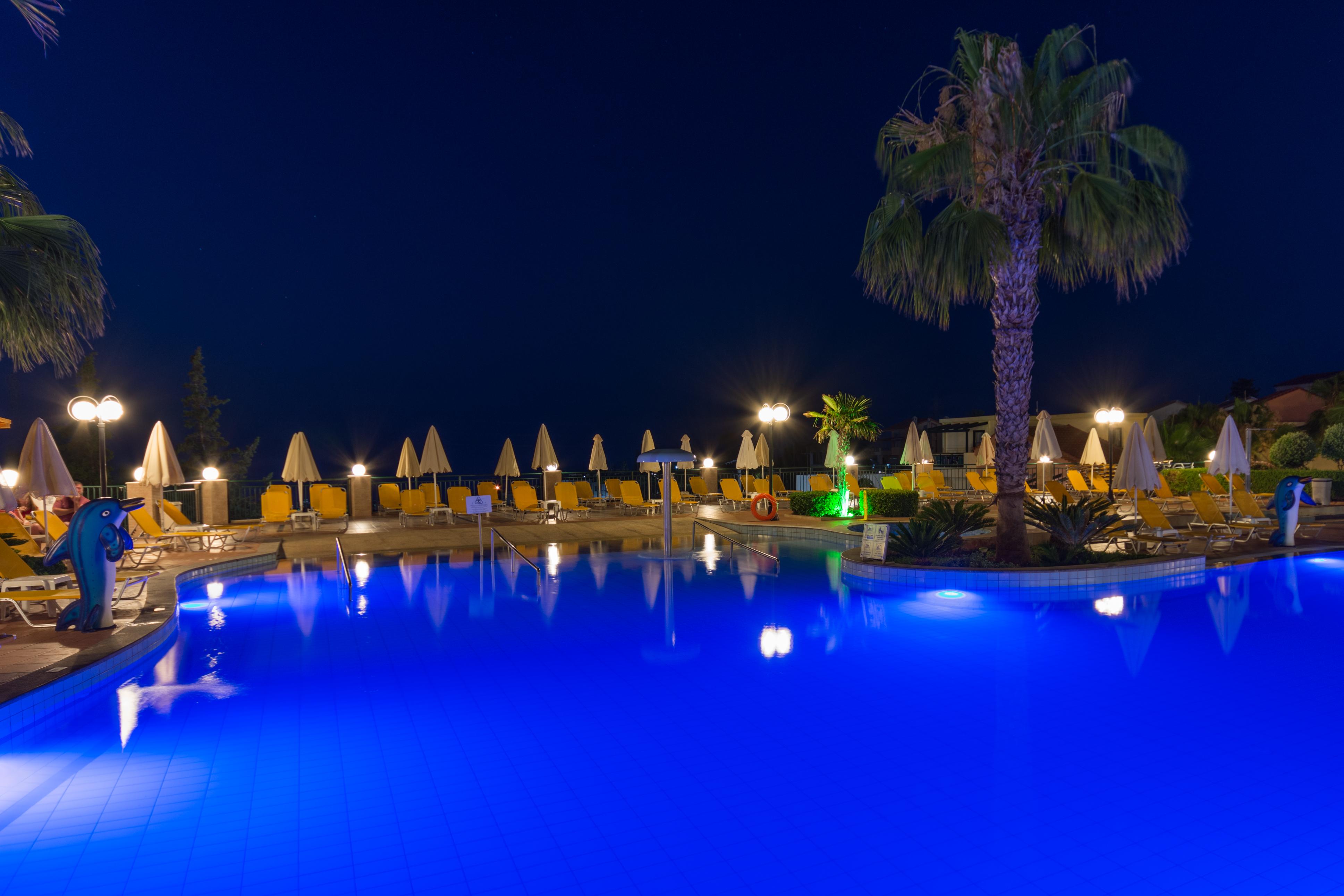 Asterias Village Hersonissos (Crete)