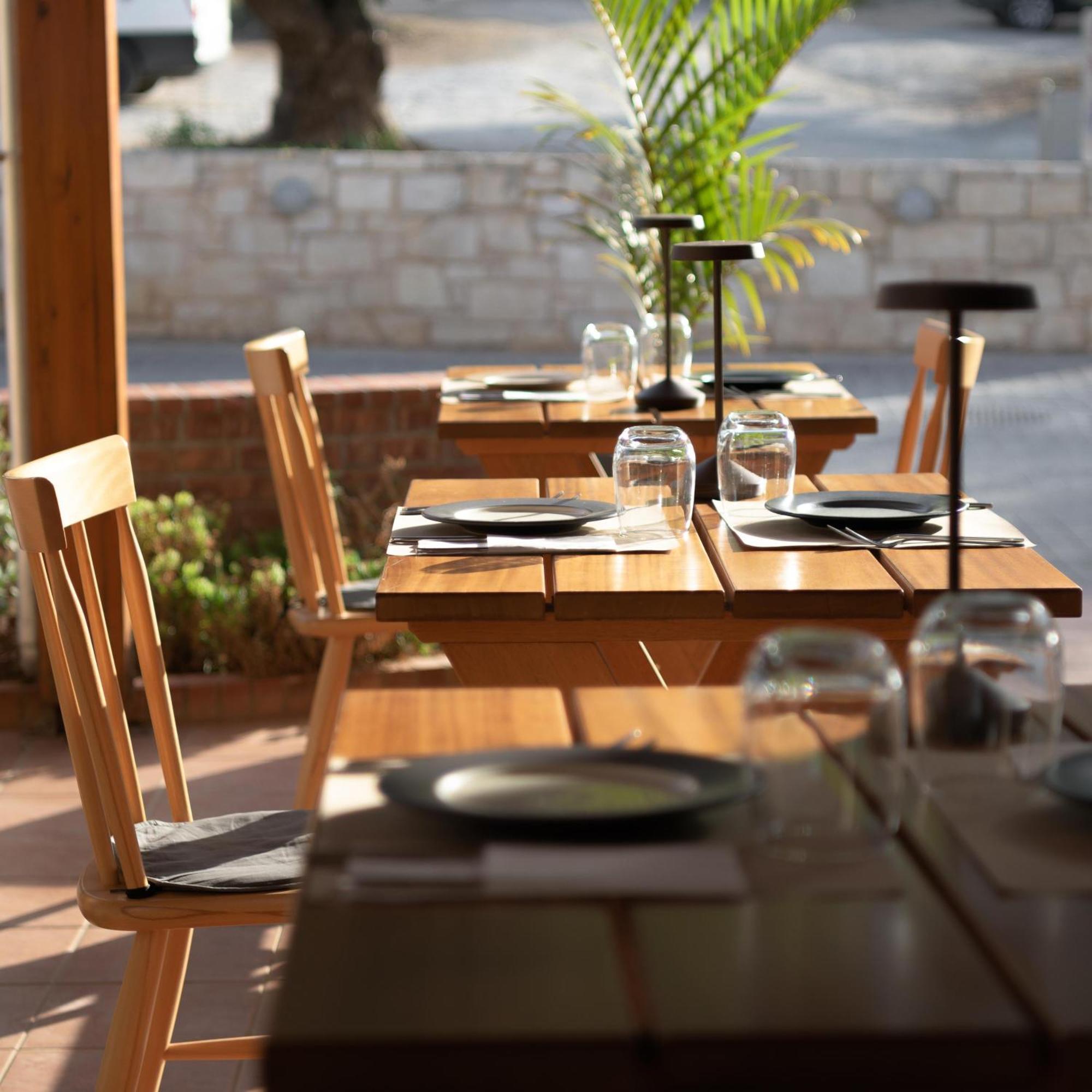 Asterias Village Hersonissos (Crete)