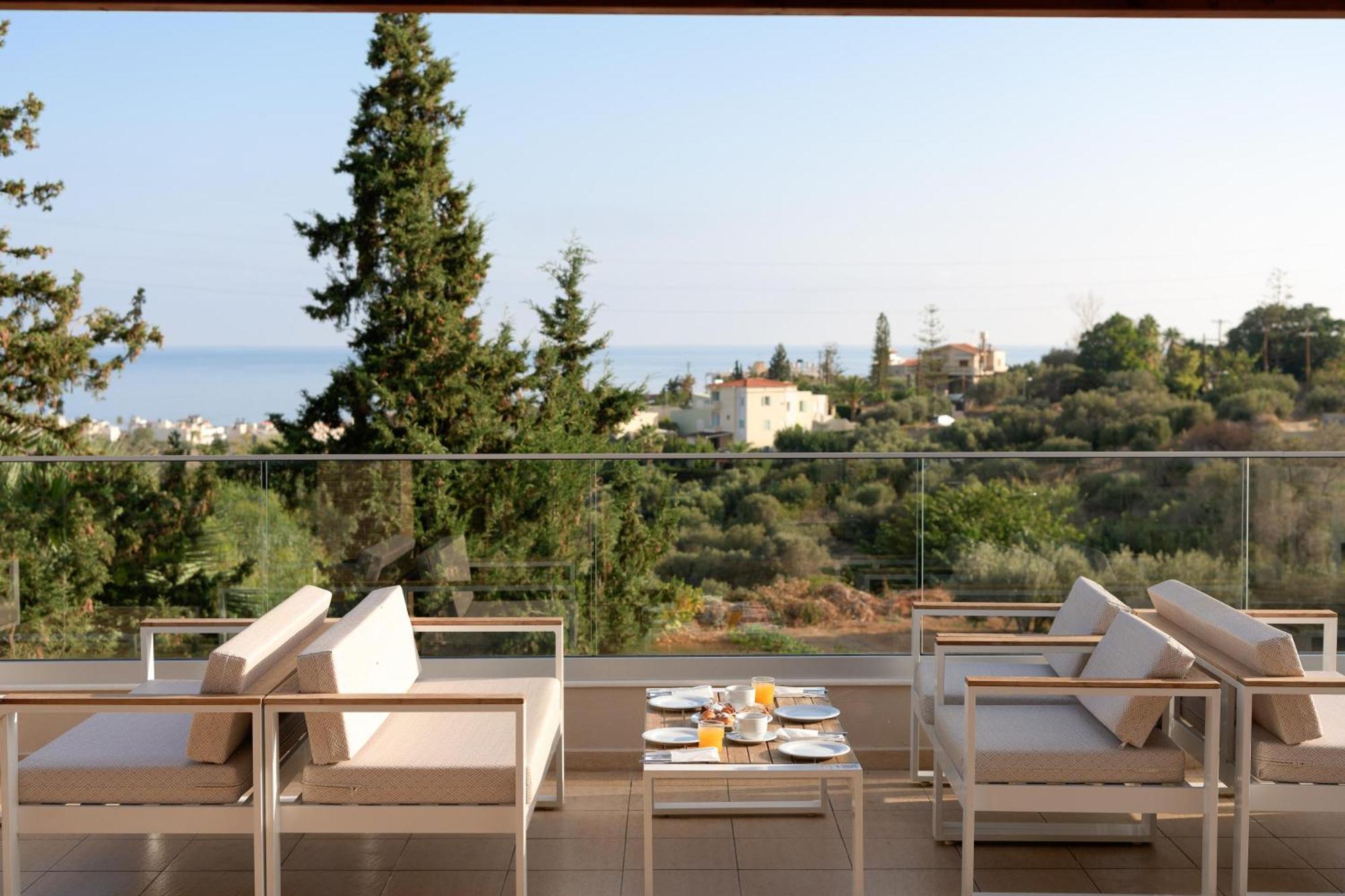 Asterias Village Hersonissos (Crete)
