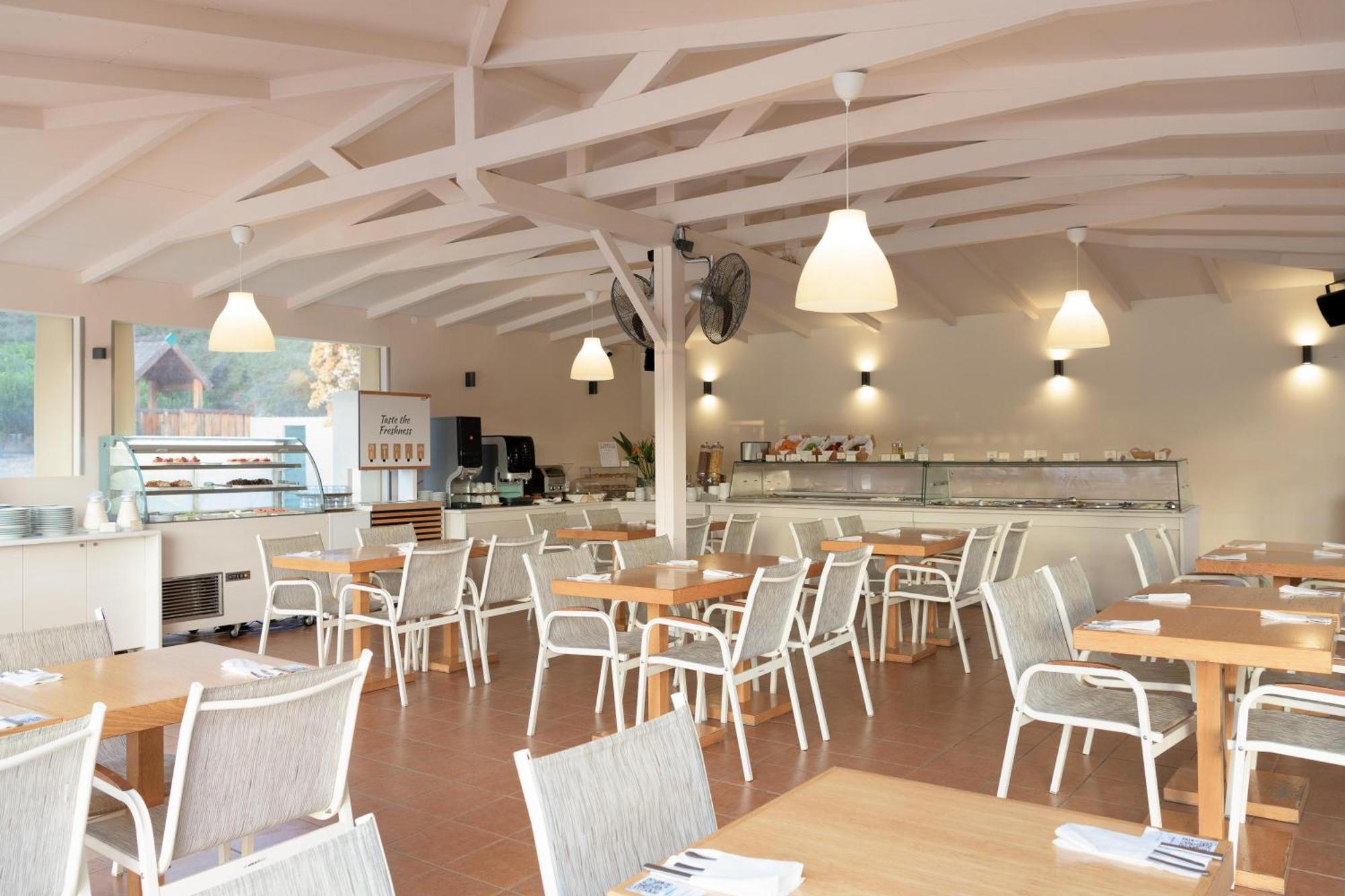 Asterias Village Aparthotel Hersonissos (Crete)