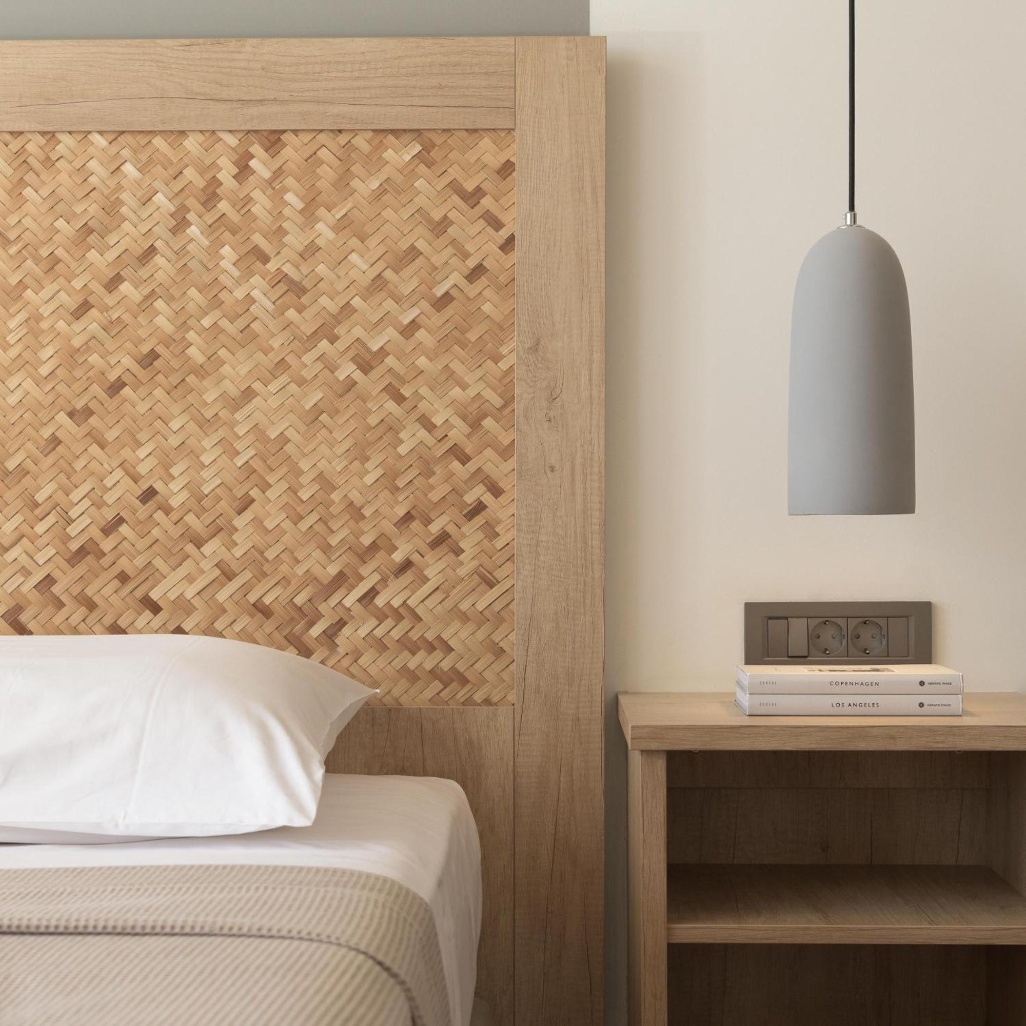 Aparthotel Asterias Village Hersonissos (Crete)