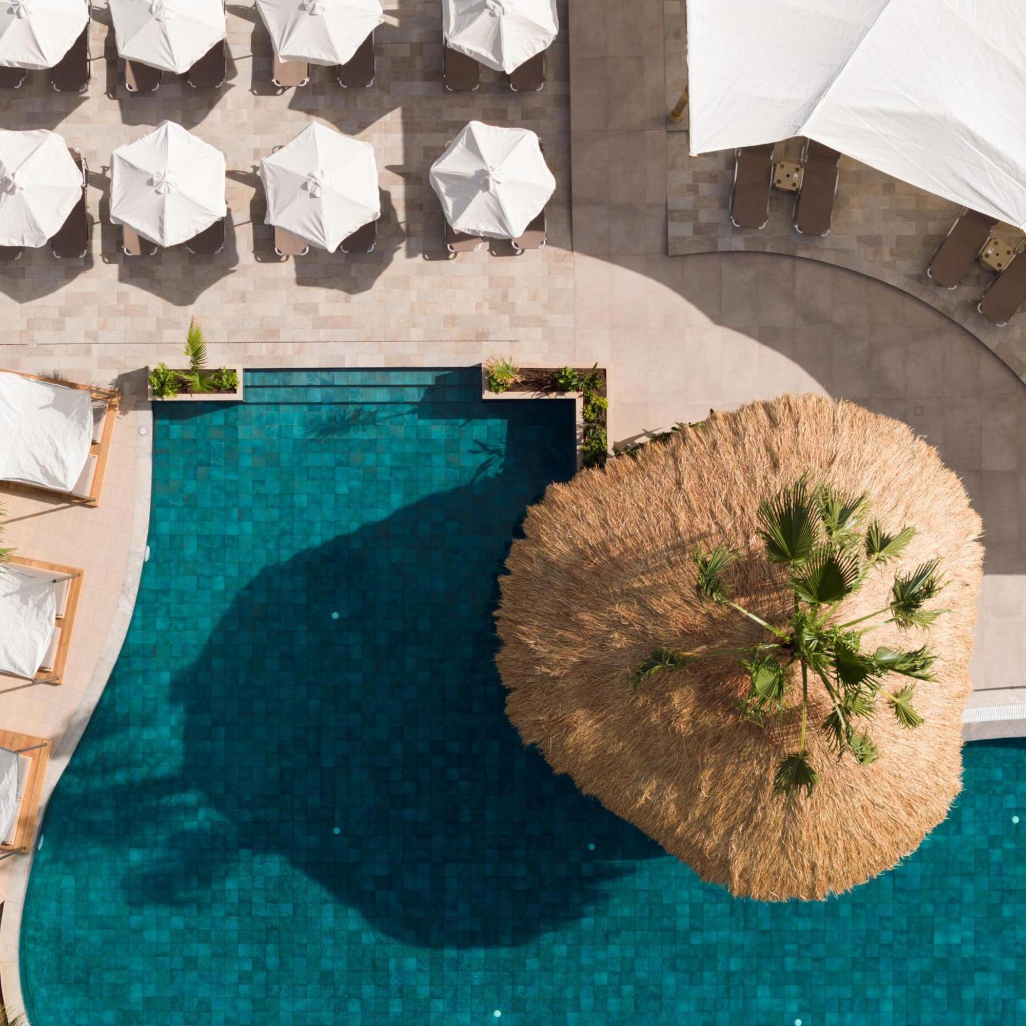Asterias Village Hersonissos (Crete)