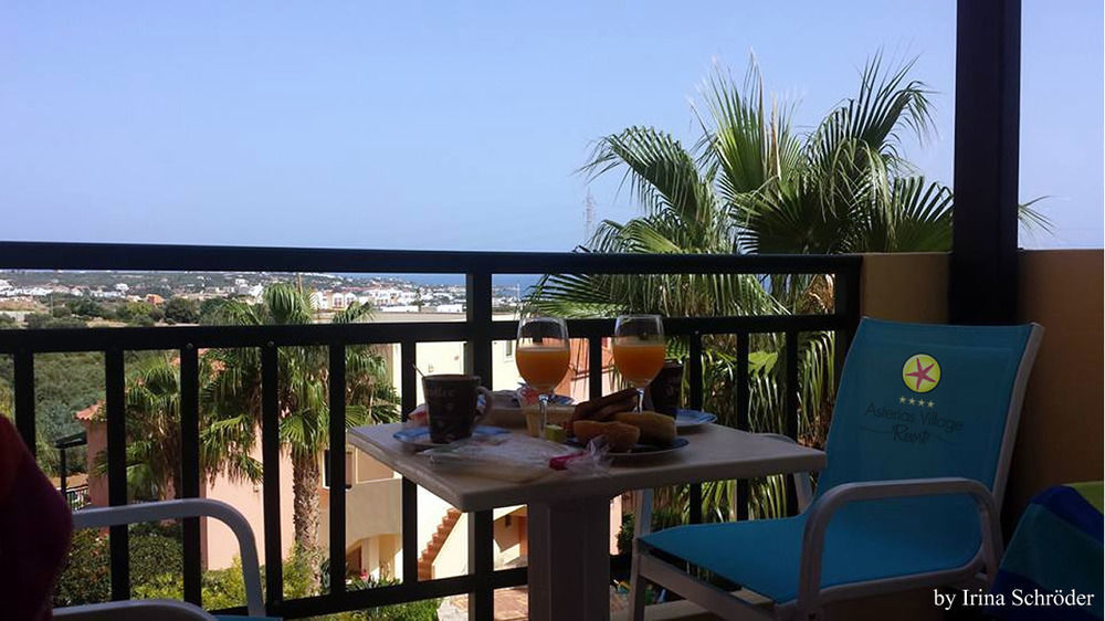 Asterias Village Hersonissos (Crete)