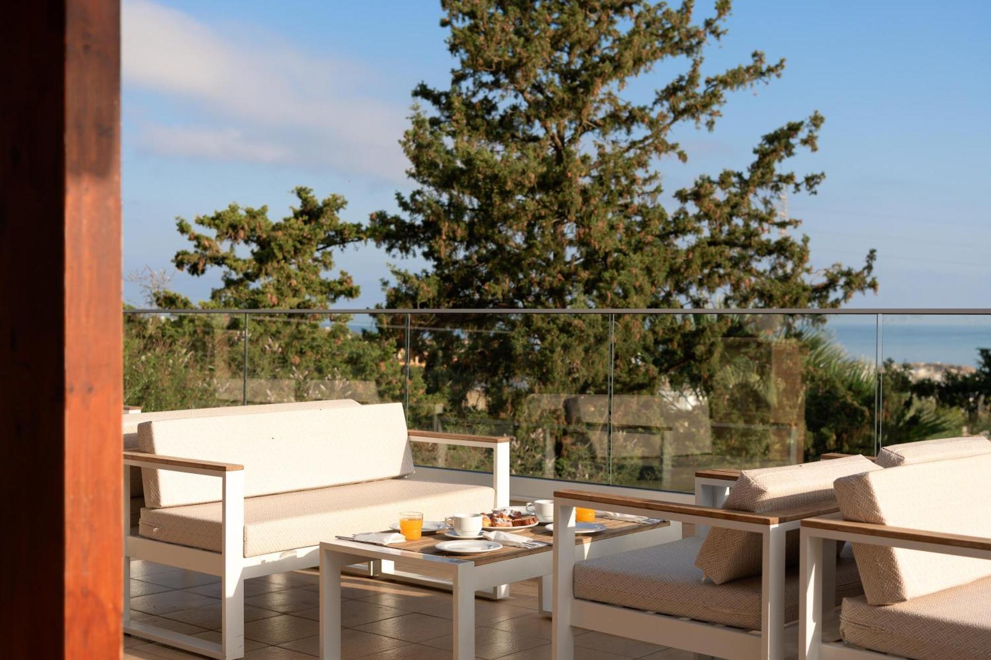 Aparthotel Asterias Village Chersonissos