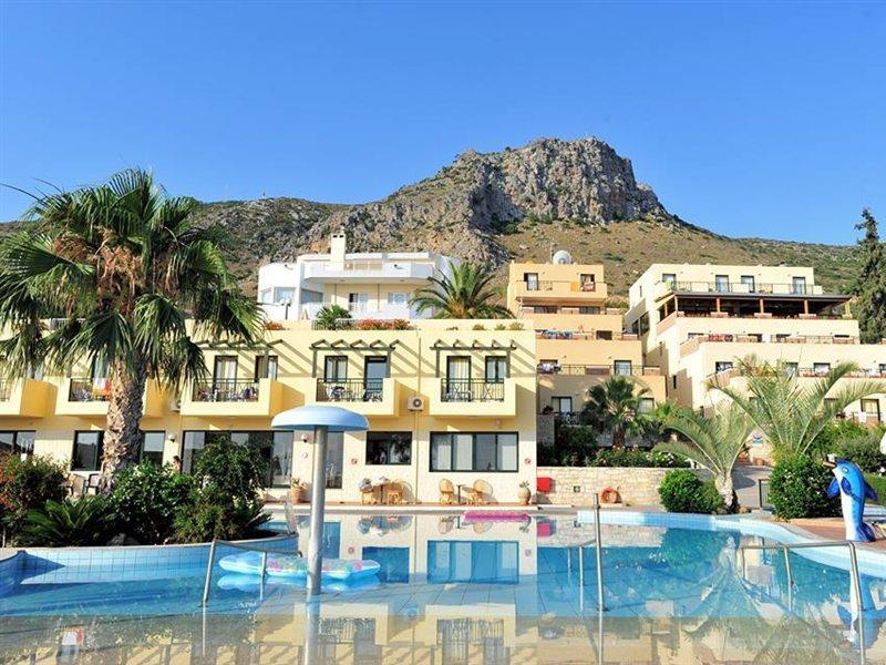 Asterias Village Aparthotel